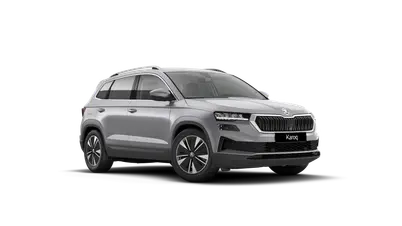 Karoq Drive