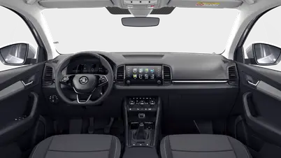 Karoq Drive