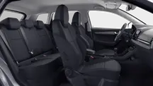 Karoq Drive