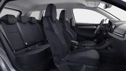 Karoq Drive