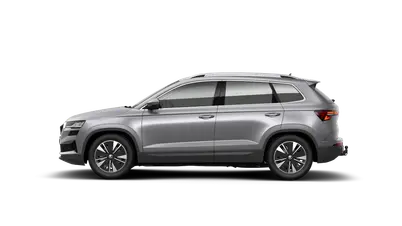 Karoq Drive