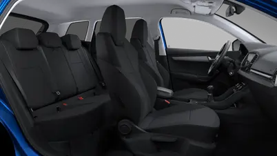 Karoq Classic