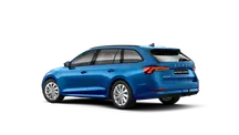 Octavia Combi Fresh