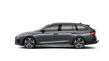Nová Octavia Combi RS