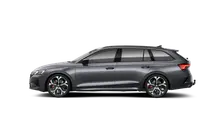 Octavia Combi RS
