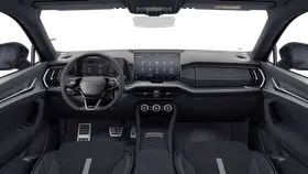 Kodiaq Sportline
