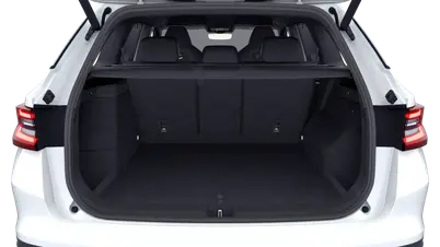 Kodiaq Sportline