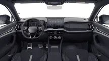 Kodiaq SportLine