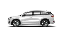 Kodiaq Sportline
