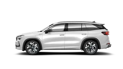 Kodiaq Sportline