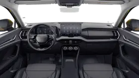 Kodiaq Exclusive Selection