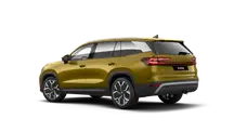 Kodiaq Exclusive Selection