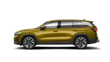 Kodiaq Exclusive Selection
