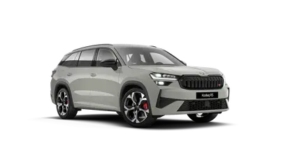 Kodiaq RS