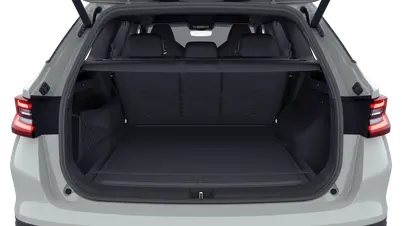 Kodiaq RS