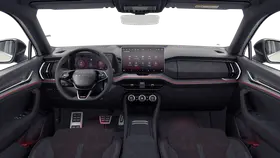 Kodiaq RS