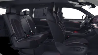 Kodiaq RS