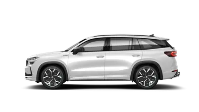 Kodiaq Sportline