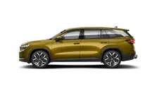 Kodiaq Exclusive Selection