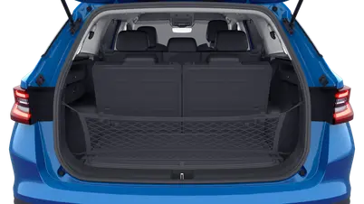 Kodiaq Exclusive Selection