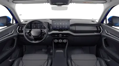 Kodiaq Exclusive Selection