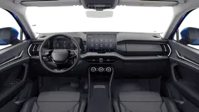 Kodiaq Exclusive Selection