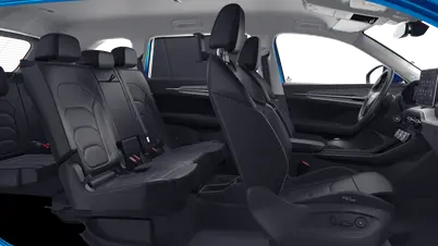 Kodiaq Exclusive Selection