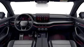 Superb Combi Sportline