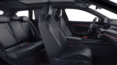 Superb Combi Sportline