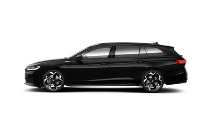 Superb Combi Sportline