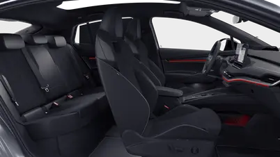 Enyaq Coupé Sportline 85