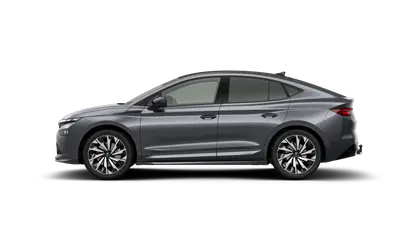 Enyaq Coupé Sportline 85