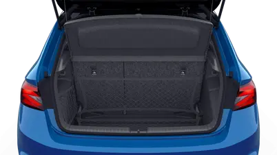 Fabia Fabia 130