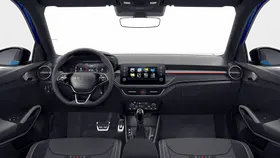 Fabia Fabia 130