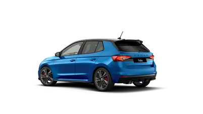 Fabia Fabia 130