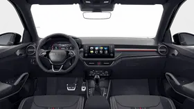 Fabia Fabia 130