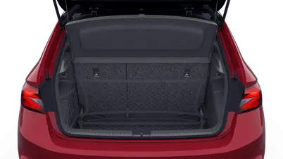 Fabia Fabia 130