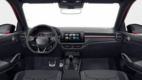 Fabia Fabia 130