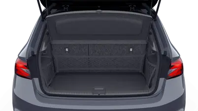 Fabia Monte Carlo