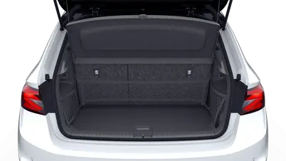 Fabia Monte Carlo