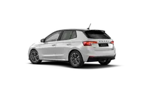 Fabia Monte Carlo