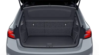 Fabia Monte Carlo