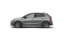 Fabia Monte Carlo