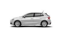 Fabia 130 let