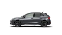 Fabia 130 let