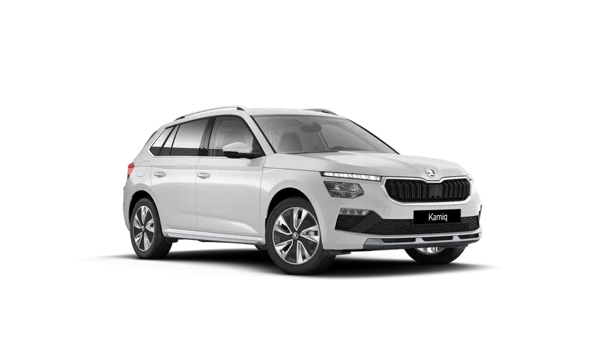 Kamiq 130 let Premium