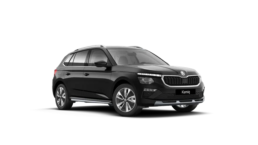 Kamiq 130 let Premium