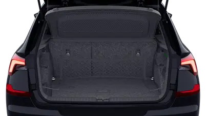 Kamiq 130 let Premium