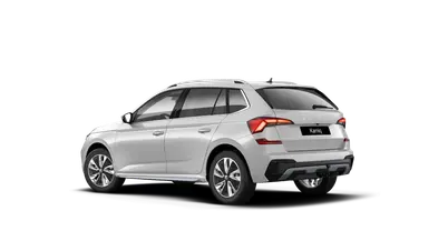 Kamiq 130 let Premium