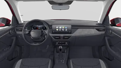 Kamiq 130 let Premium